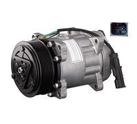 Febi bilstein 102214 climática Compresor
