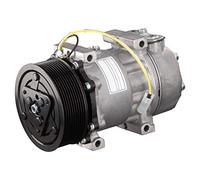 Febi bilstein 102221 climática Compresor
