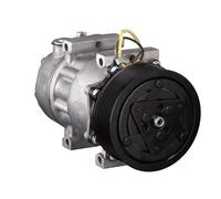 FEBI BILSTEIN 102221 Compresor, aire acondicionado