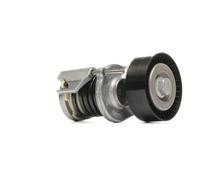 Febi bilstein Tensor de correa para correa trapezoidal 102297, 1 pieza