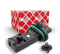 Febi bilstein 102312 - Medidor de masa de aire con junta tórica (1 unidad)