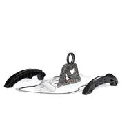 FEBI BILSTEIN 102423 Kit de cadena de distribución