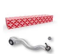 Brazo de control Eje delantero, derecha Brazo oscilante transversal 102430