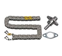 Febi bilstein 102440 Juego de cadenas de distribución para árbol de levas, 1 pieza