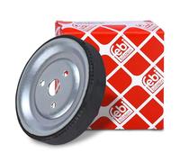 Febi bilstein 102466 - Polea para bomba de agua (1 unidad)