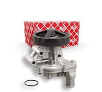 Febi bilstein 102492 Bomba de agua, 1 unidad