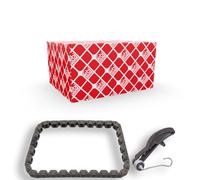 FEBI BILSTEIN 102505 Kit cadenas, accionamiento bomba aceite