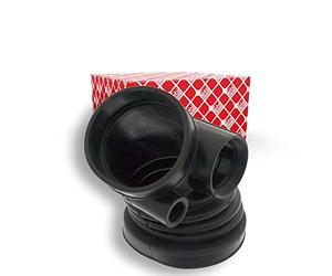 Febi bilstein 102550 - Tubo de aspiración para medidor de caudal de aire (1 unidad)