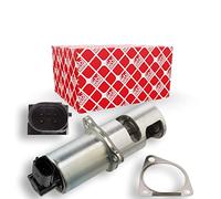 Febi bilstein 102597 Válvula de escape con junta