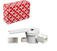 Febi bilstein 102598 Interruptor de luz de freno, 1 pieza, negro