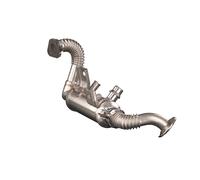 FEBI BILSTEIN 102615 Enfriador EGR