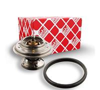FEBI BILSTEIN Termostato refrigerante 10264 para Mercedes‑Benz (Clases E/C/S/G y Sprinter)