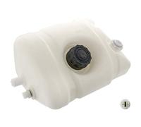 Febi bilstein 102642 enfriador Depósito compensación
