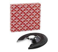 FEBI BILSTEIN 102666 Chapa protectora contra salpicaduras disco de freno Trasero