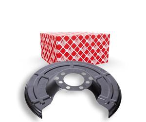 Febi bilstein 102666 Pinzas de freno