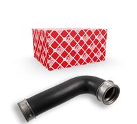 FEBI BILSTEIN 102667 Tubo flexible de aire de sobrealimentación