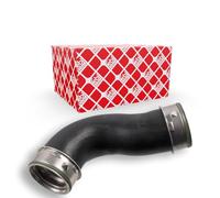 Febi bilstein 102668 Manguera de aire de carga desde el intercooler hasta el tubo de aspiración, 1 pieza