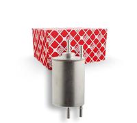 Febi bilstein 102680 filtro de combustible