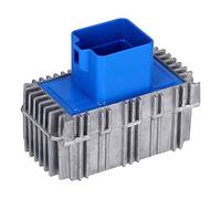 Febi bilstein 102690 Relé de precalentamiento, 1 unidad