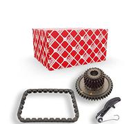 Febi bilstein 102735 - Kit de cadena para bomba de aceite (1 unidad)
