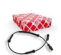 Sensor de velocidad de rueda ABS Eje delantero, izquierda 102769 FEBI BILSTEIN