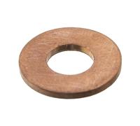 Febi bilstein 102801 - Anillo de sellado para inyector, 1 unidad
