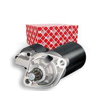 Febi bilstein 102906 Motor de arranque