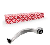 Febi bilstein 102986 Brazo de suspensión con cojinete hidráulico y articulación, 1 pieza