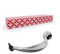 Febi bilstein 102987 Brazo de suspensión con cojinete hidráulico y articulación, 1 pieza