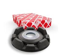 Febi bilstein 103051 Plato para Muelle de suspensión (