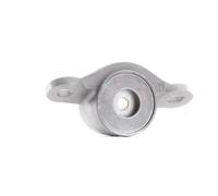 Juego de amortiguador/cojinete de puntal trasero inferior FEBI BILSTEIN 103053