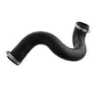 Febi bilstein 103108 - Manguera de aire de carga para tubo de aspiración, 1 unidad, color negro