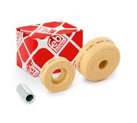 FEBI BILSTEIN 103112 Copela de amortiguador para MINI Schrägheck (R56) Trasero