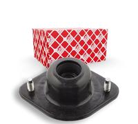 Febi bilstein 103188 - Cojinete de amortiguación sin rodamiento de rodillo, 1 pieza