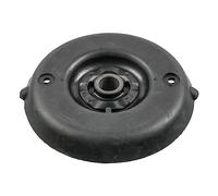 Febi bilstein 103191 - Cojinete de amortiguación sin rodamiento de rodillo, 1 pieza