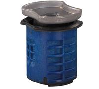 FEBI BILSTEIN 103195 Suspensión, cuerpo del eje