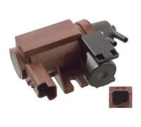 Febi bilstein 103204 laded Ruck Válvula