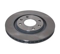 Disco de freno FEBI BILSTEIN 10321, delantero, ventilado , 1 Pieza