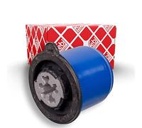 Febi bilstein 103225 Cuerpo del eje Almacenamiento para hinterachs Tirantes