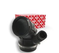 Febi bilstein 103254 Manguera de aspiración para medidor de cantidad de aire, 1 pieza