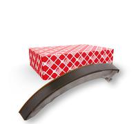 FEBI BILSTEIN 10331 Carril de deslizamiento, cadena de distribución