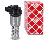 Febi bilstein 103361 - Válvula magnética para ajuste del árbol de levas (1 unidad)