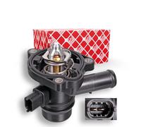 FEBI BILSTEIN 103377 Termostato, refrigerante