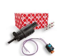 FEBI BILSTEIN 103388 Bomba de agua de lavado, lavado de parabrisas