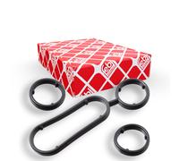 FEBI BILSTEIN 103456 Juego de juntas, radiador de aceite