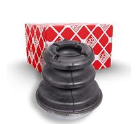 FEBI BILSTEIN Almohadilla de tope, suspensiÃ³n para NISSAN: Qashqai, X-Trail & RENAULT: Kadjar (Ref: 103458)