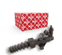 Febi bilstein 103516 Cilindro receptor de embrague, 1 pieza