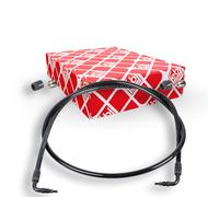 FEBI BILSTEIN 103570 Tubo flexible. elemento de vuelco cabina