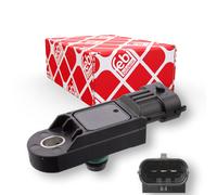 FEBI BILSTEIN 103603 Sensor, presión de sobrealimentación
