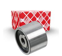 FEBI BILSTEIN Polea inversión/guía, correa distribución para SKODA: Fabia, Rapid & SEAT: Ibiza, Toledo & AUDI: A1 & VOLKSWAGEN: Polo (Ref: 103622)